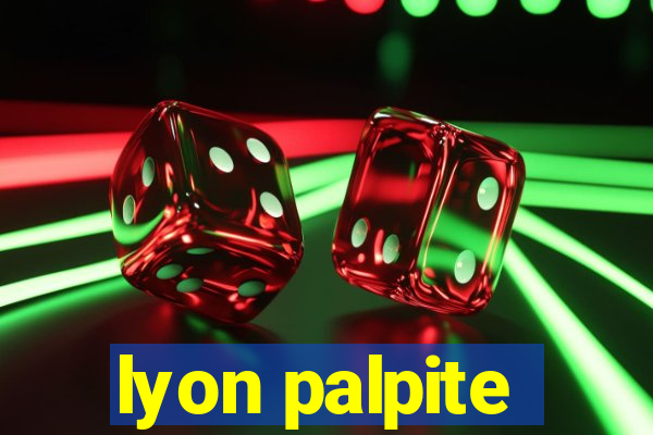 lyon palpite